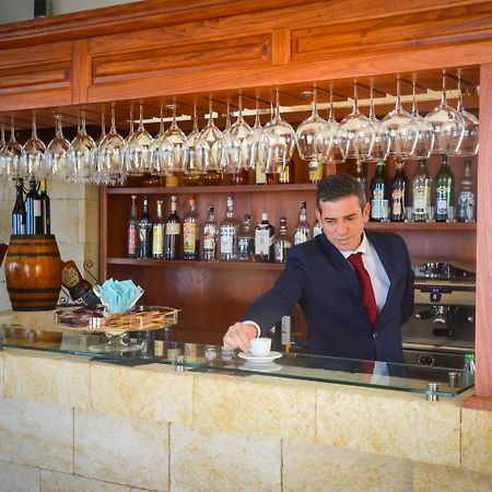 פאלמי Caposperone Resort מראה חיצוני תמונה