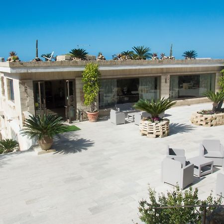 פאלמי Caposperone Resort מראה חיצוני תמונה