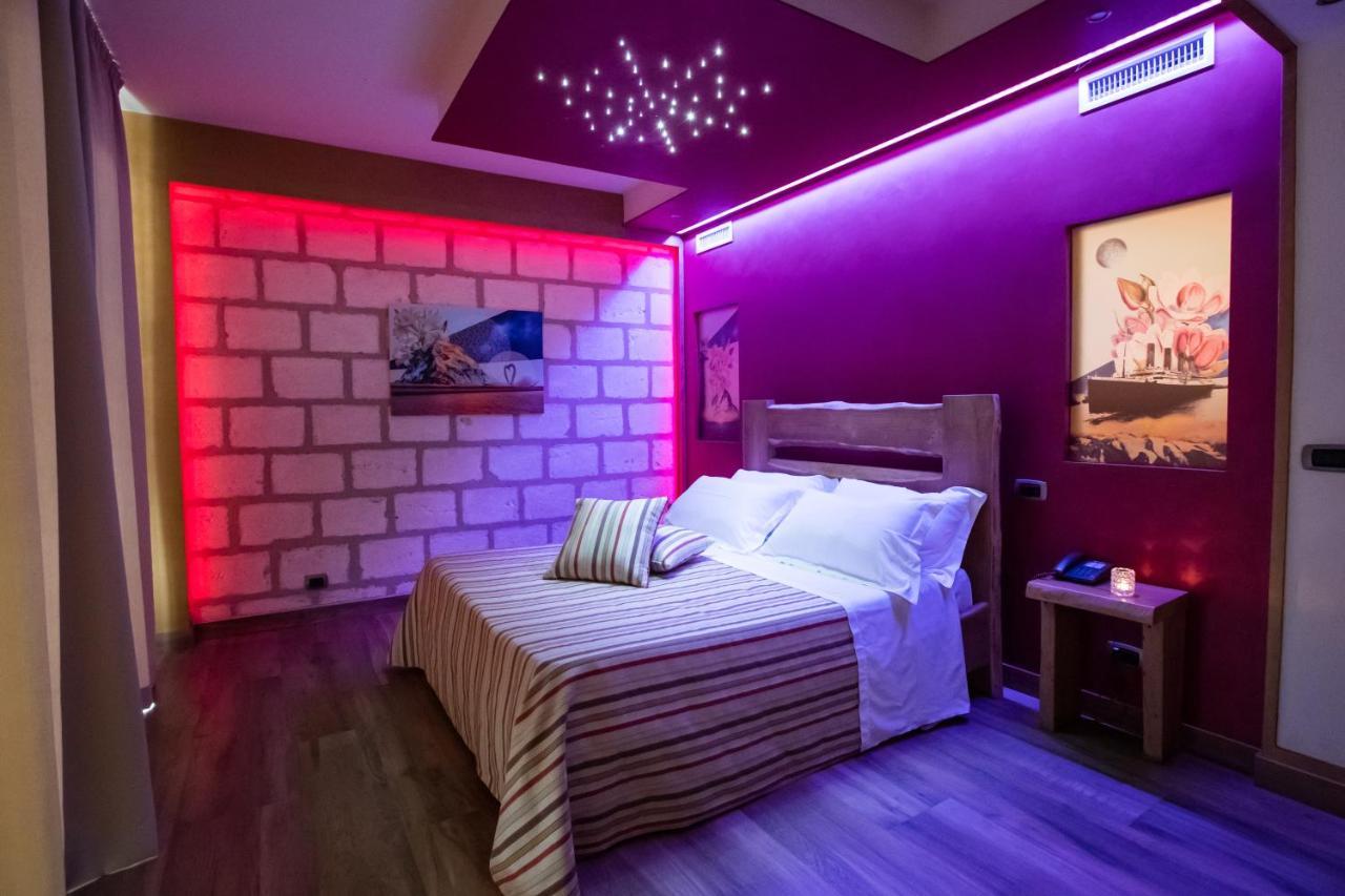 פאלמי Caposperone Resort מראה חיצוני תמונה