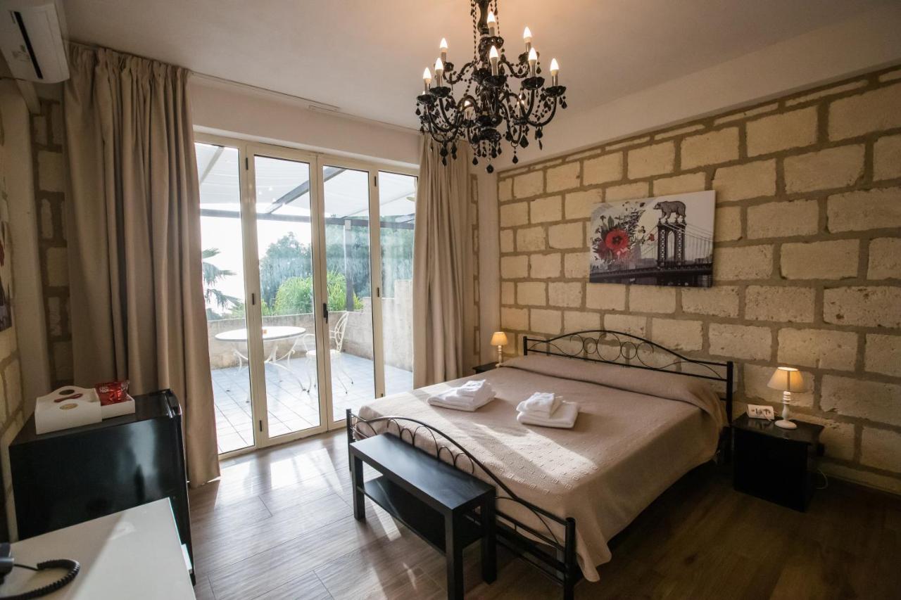 פאלמי Caposperone Resort מראה חיצוני תמונה