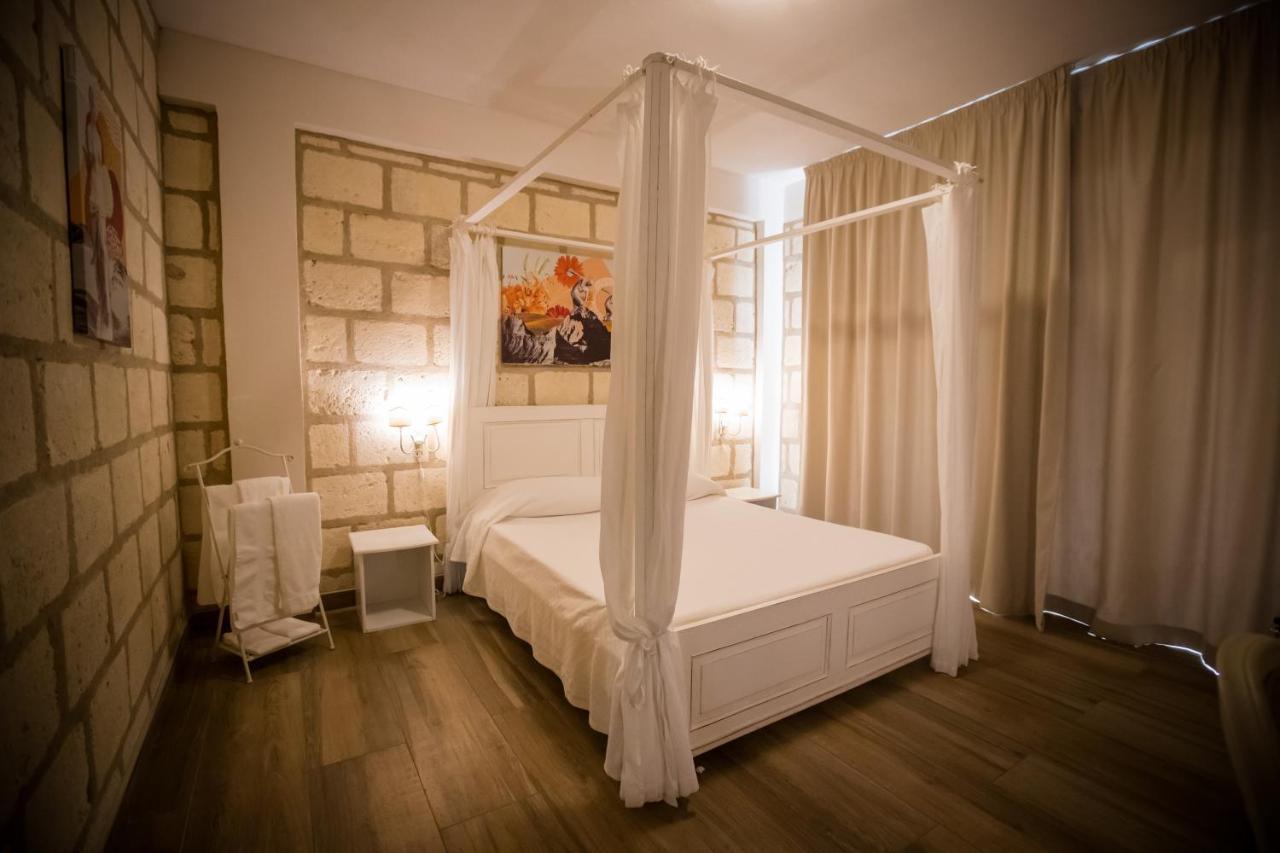 פאלמי Caposperone Resort מראה חיצוני תמונה