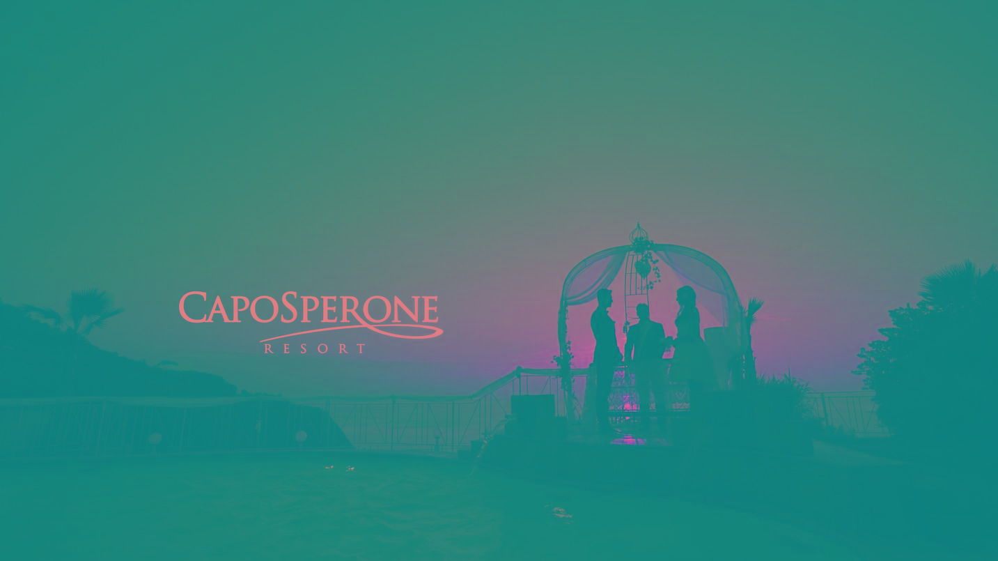 פאלמי Caposperone Resort מראה חיצוני תמונה