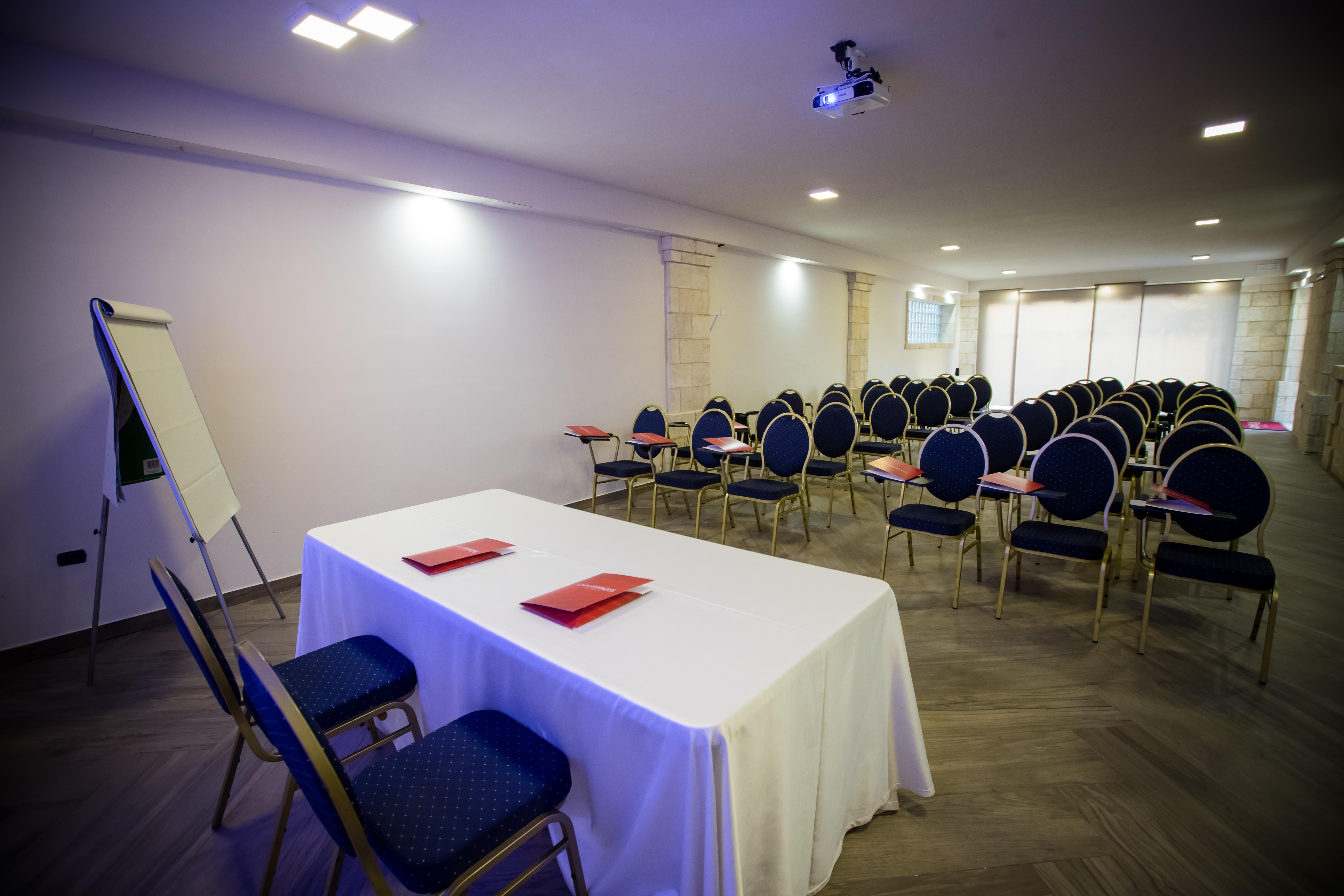 פאלמי Caposperone Resort מראה חיצוני תמונה