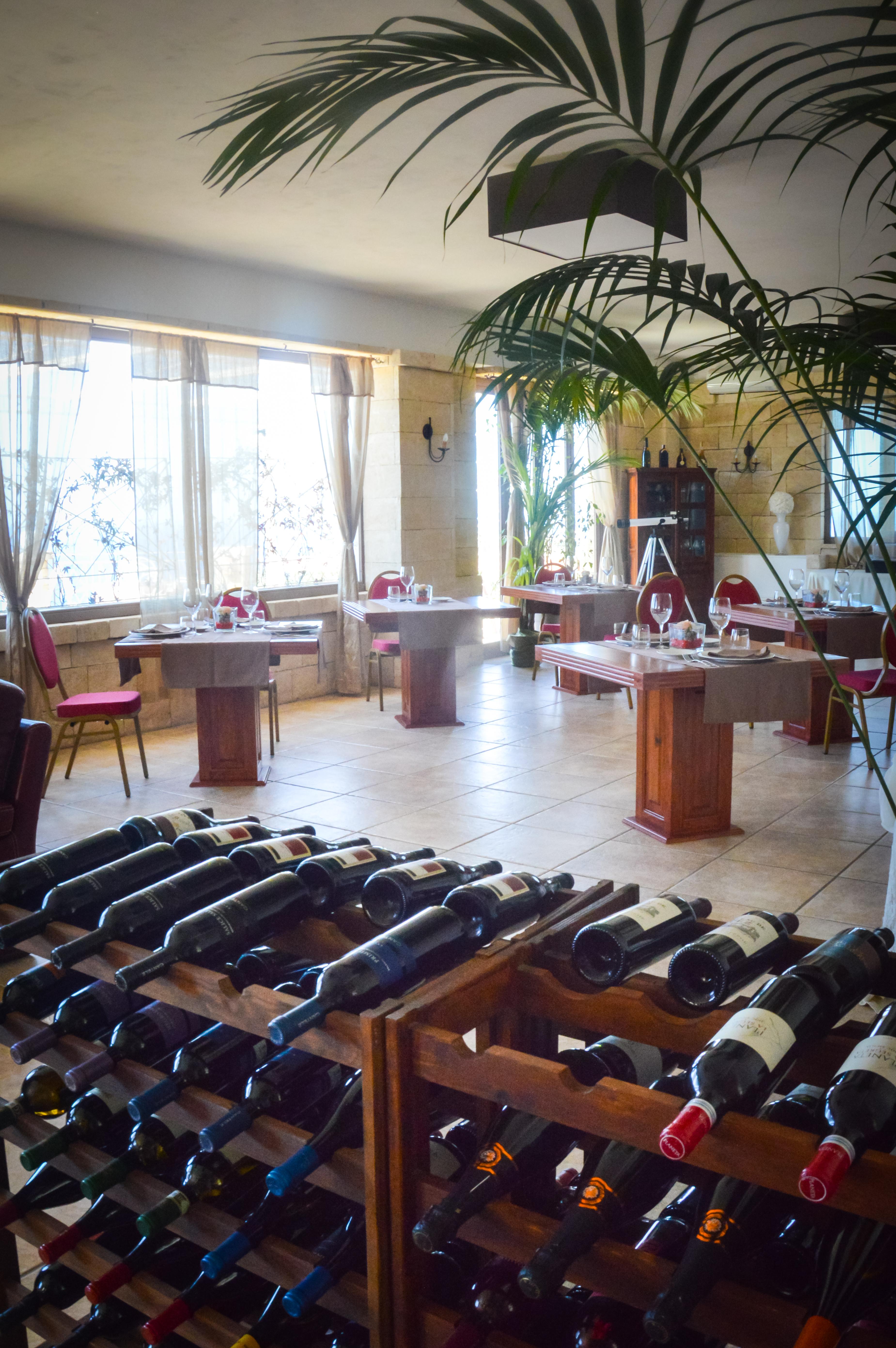 פאלמי Caposperone Resort מראה חיצוני תמונה