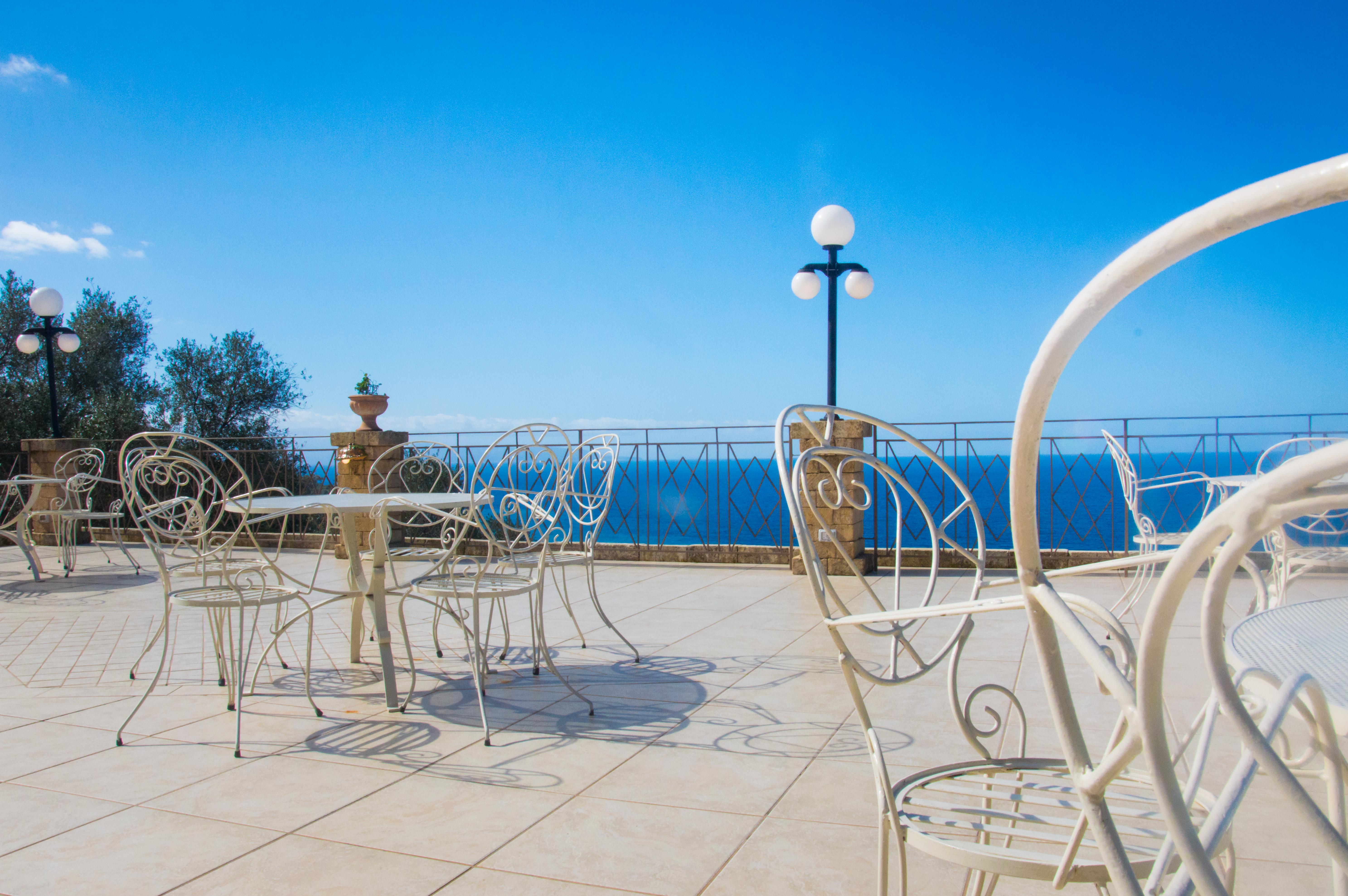 פאלמי Caposperone Resort מראה חיצוני תמונה