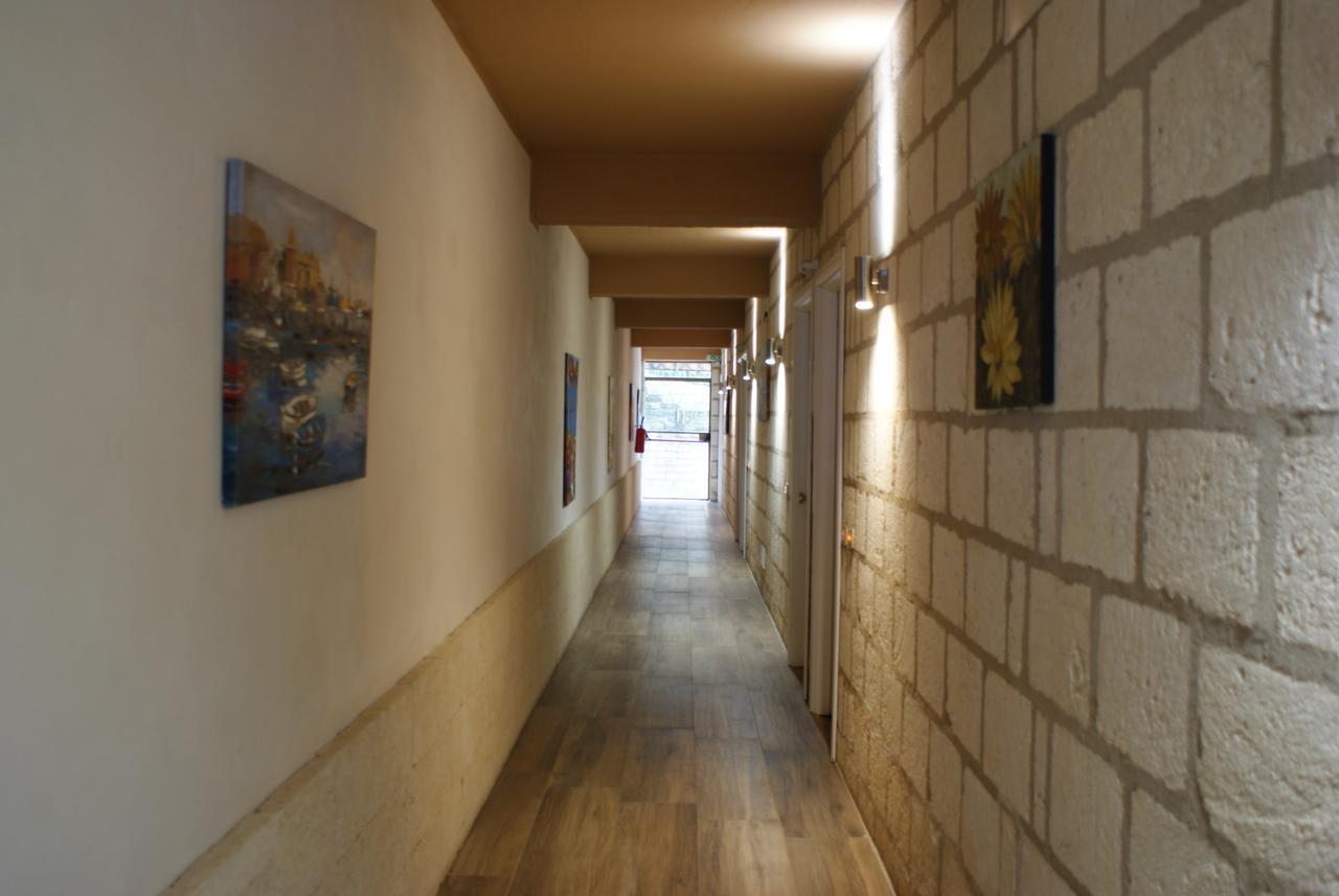 פאלמי Caposperone Resort מראה חיצוני תמונה