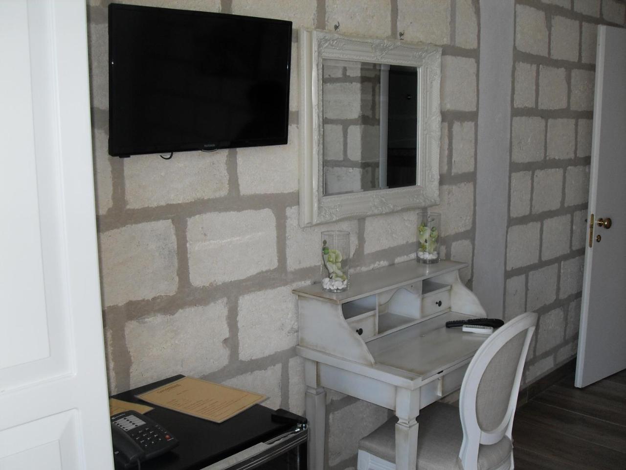 פאלמי Caposperone Resort מראה חיצוני תמונה