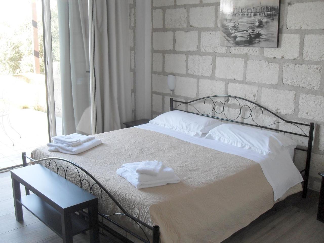 פאלמי Caposperone Resort מראה חיצוני תמונה